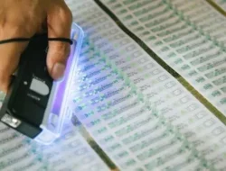 KPK Kantongi Bukti Sejumlah Produsen Rokok ‘Main Mata’ Manipulasi Cukai di Ditjen Bea Cukai