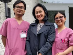 Wamen P2MI Christina Aryani Lepas 29 Perawat Pekerja Migran ke Jerman