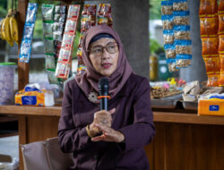 Guru Besar UGM Sebut Indonesia Sulit Jadi Mediator Konflik Perang Iran