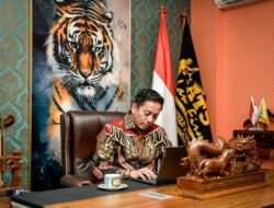 Mengawal Investasi Asing dari Ancaman Disguised Execution