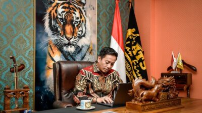 Mengawal Investasi Asing dari Ancaman Disguised Execution