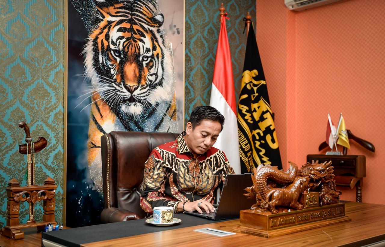 Mengawal Investasi Asing dari Ancaman Disguised Execution