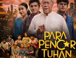 Deddy Mizwar Isyaratkan Mundur Dari ‘Para Pencari Tuhan’ Usai 25 Tahun: Capek!