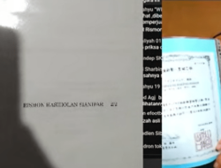 Terbukti tak Punya Ijazah S2-S3 Universitas Yamaguchi, Laskar Cinta Jokowi: Rismon Harus Masuk Penjara