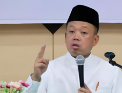 Bahas Mitigasi Krisis Timur Tengah, Presiden Prabowo Kumpulkan 158 Tokoh Islam di Istana