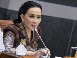 Amelia Anggraini: Serangan AS-Israel ke Iran Berpotensi Ganggu Stabilitas Timur Tengah