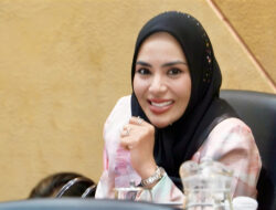 Ranny Fahd Arafiq: Pendidikan Dokter Spesialis Lewat Pelatihan Berbasis RS Harus Hasilkan Dokter Siap Kerja di Daerah
