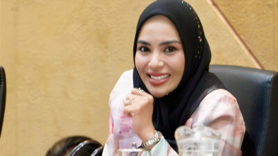 Ranny Fahd Arafiq: Pendidikan Dokter Spesialis Lewat Pelatihan Berbasis RS Harus Hasilkan Dokter Siap Kerja di Daerah