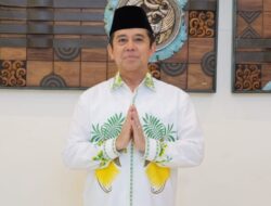 Yuddy Chrisnandi: Visi Presiden Prabowo dan Para Menterinya Harus Selaras