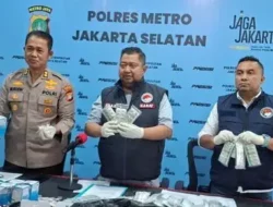 Tramadol dan Eksimer Jadi Suplemen Agar Remaja Pede dan Bernyali Tawuran di Jakarta