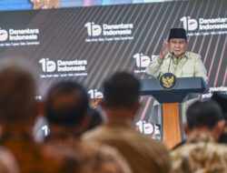 Prabowo Hanya Akan Langgar Batas Defisit Anggaran 3 Persen Saat Krisis