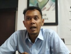 Koalisi Masyarakat Sipil Desak Pemerintah Batalkan Rencana Penerbitan Perppu Pemberantasan Tindak Pidana Ekonomi