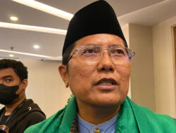 MUI Kritik Keras Rencana Pemerintah Impor Miras AS: Barang Haram Undang Datangnya Murka Allah