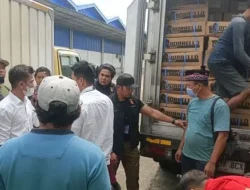 Bareskrim Telusuri Jaringan Pengedar 9 Ton Daging Beku Impor Kadaluwarsa Jelang Lebaran