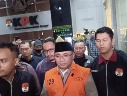 Tahan Gus Yaqut, Pemuda Aswaja: KPK akan Dilaknat Allah