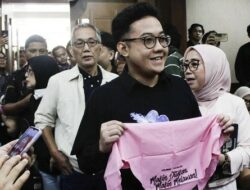 Komnas HAM Usai Delpedro Bebas: Jangan Lagi Pakai Hukum Pidana Sikapi Kritik dan Ekspresi Masyarakat Sipil!