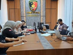 Hindari Pemeriksaan, OJK-Bareskrim Tangkap Tersangka Kasus Tindak Pidana Perbankan