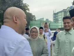Menanti Pertemuan Dua Tokoh Nasional: Prabowo Subianto dan Anies Baswedan