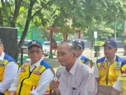 2 Dirjen Anak Buah Menteri PU Dody Hanggodo Mundur Buntut Temuan BPK Rugikan Negara Rp. 3 Triliun