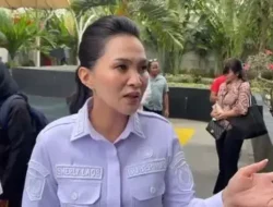 Jatam: Kejagung Harus Periksa Gubernur Malut Sherly Tjoanda dan Bos Malut United David Glen Oei Terkait Tambang Ilegal