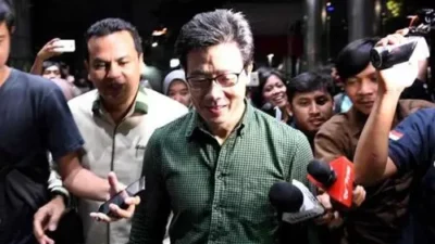 Nyali! Satgas PKH Libas Tambang Batubara Ilegal Asmin Koalindo Tuhup Milik Taipan Samin Tan