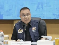 Ini Alasan Prabowo Undang Eks Presiden dan Wakil Presiden ke Istana Negara