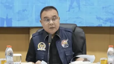 Ini Alasan Prabowo Undang Eks Presiden dan Wakil Presiden ke Istana Negara