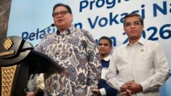Menko Perekonomian Airlangga Hartarto: Insentif EV akan Dikaitkan Program Mobil Nasional