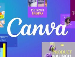 Menkomdigi Meutya Hafid Siapkan 8 Ribu Akun Canva Pro Gratis Untuk UMKM