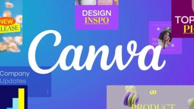 Menkomdigi Meutya Hafid Siapkan 8 Ribu Akun Canva Pro Gratis Untuk UMKM