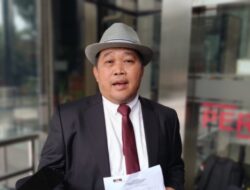 MAKI: Pengalihan Penahanan Eks Menag Yaqut Jadi Tahanan Rumah Secara Diam-diam Lukai Publik