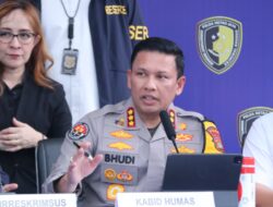 Polisi Tahan dr Richard Lee dalam Kasus Dugaan Pelanggaran Perlindungan Konsumen