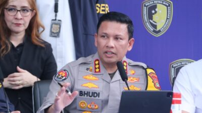 Polisi Tahan dr Richard Lee dalam Kasus Dugaan Pelanggaran Perlindungan Konsumen