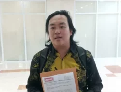 Ngeri, Aktivis KontraS Andrie Yunus Diserang Air Keras