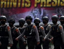 Hasbiallah Ilyas: Tes Urine Anggota Polri Jangan Hanya Pencitraan Tapi Komitmen Bersih-bersih Internal Polri