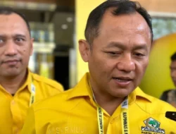Sarmuji Ungkap Partai Golkar Usulkan Ambang Batas Parlemen 5 Persen: Moderat dan Tetap Representatif