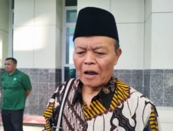 PKS Usul Stembus Accord Solusi Moderat Ambang Batas Parlemen Agar Suara Rakyat Tak Hilang