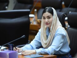 Novita Hardini Tegaskan Pentingnya Sinergi Lintas Sektor untuk Melayani Disabilitas