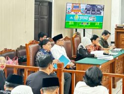 Sidang Putusan Praperadilan Yaqut Digelar 11 Maret 2026
