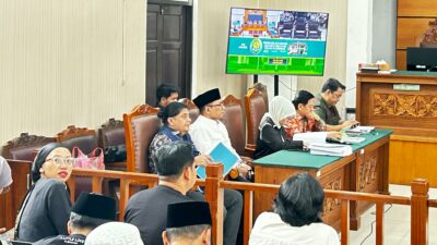 Sidang Putusan Praperadilan Yaqut Digelar 11 Maret 2026