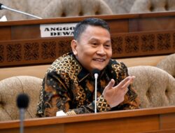 Mardani Ali Sera Minta Iran Hentikan Serangan ke Negara Tetangga