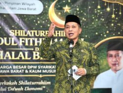 Menkop: Keadilan Ekonomi Itu Perintah Keimanan, Bukan Sekadar Teori
