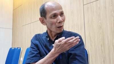 Ichsanudin Noorsy Desak Presiden Prabowo Gugat ART Trump ke WTO