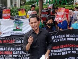 KAMMI Desak Dirut Agrinas Dicopot Buntut Impor 105 Ribu Pikap India Untuk Kopdes Merah Putih