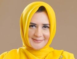 Partai Golkar Jateng Siap Beri Pendampingan Hukum Bagi Bupati Pekalongan Fadia Arafiq
