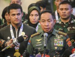 TNI Siaga Satu: Skenario Wapres Gibran Ambil Alih Kekuasaan?