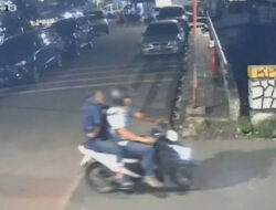 Polisi Kerja Ekstra Buru Pelaku Penyiraman Air Keras Aktivis KontraS