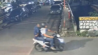 Polisi Kerja Ekstra Buru Pelaku Penyiraman Air Keras Aktivis KontraS