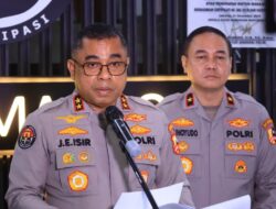 Polri Ungkap Alasan Mantan Kapolres Bima Dimutasi ke Yanma Polri
