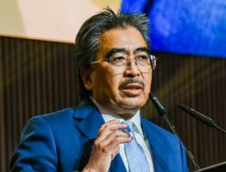 Malaysia Jadi Negara Pertama Yang Batalkan Perjanjian Dagang Dengan AS